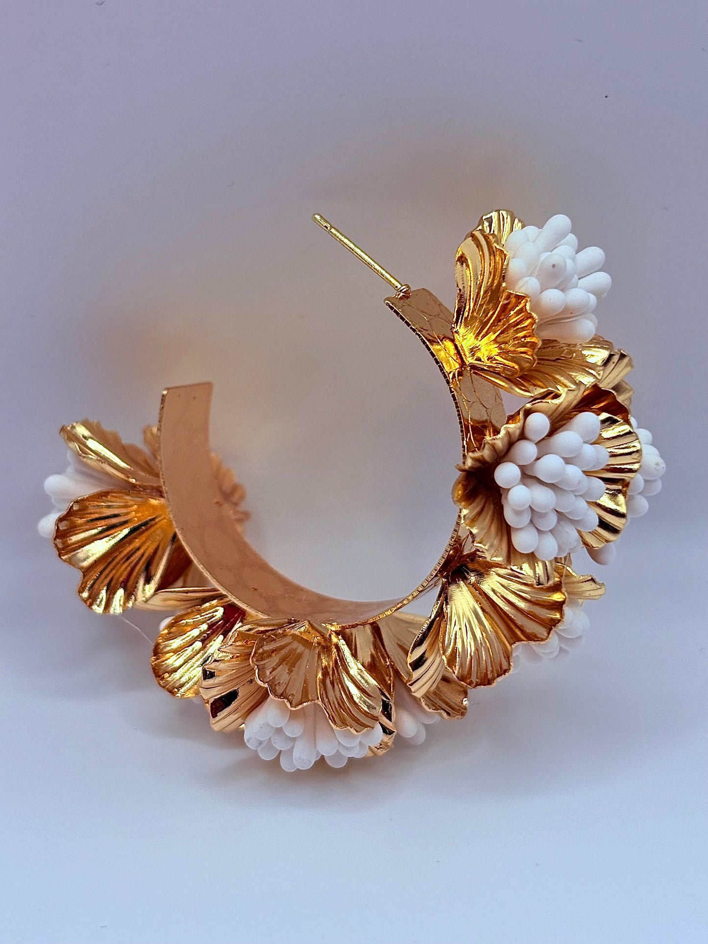 THE BLOOM EARRINGS