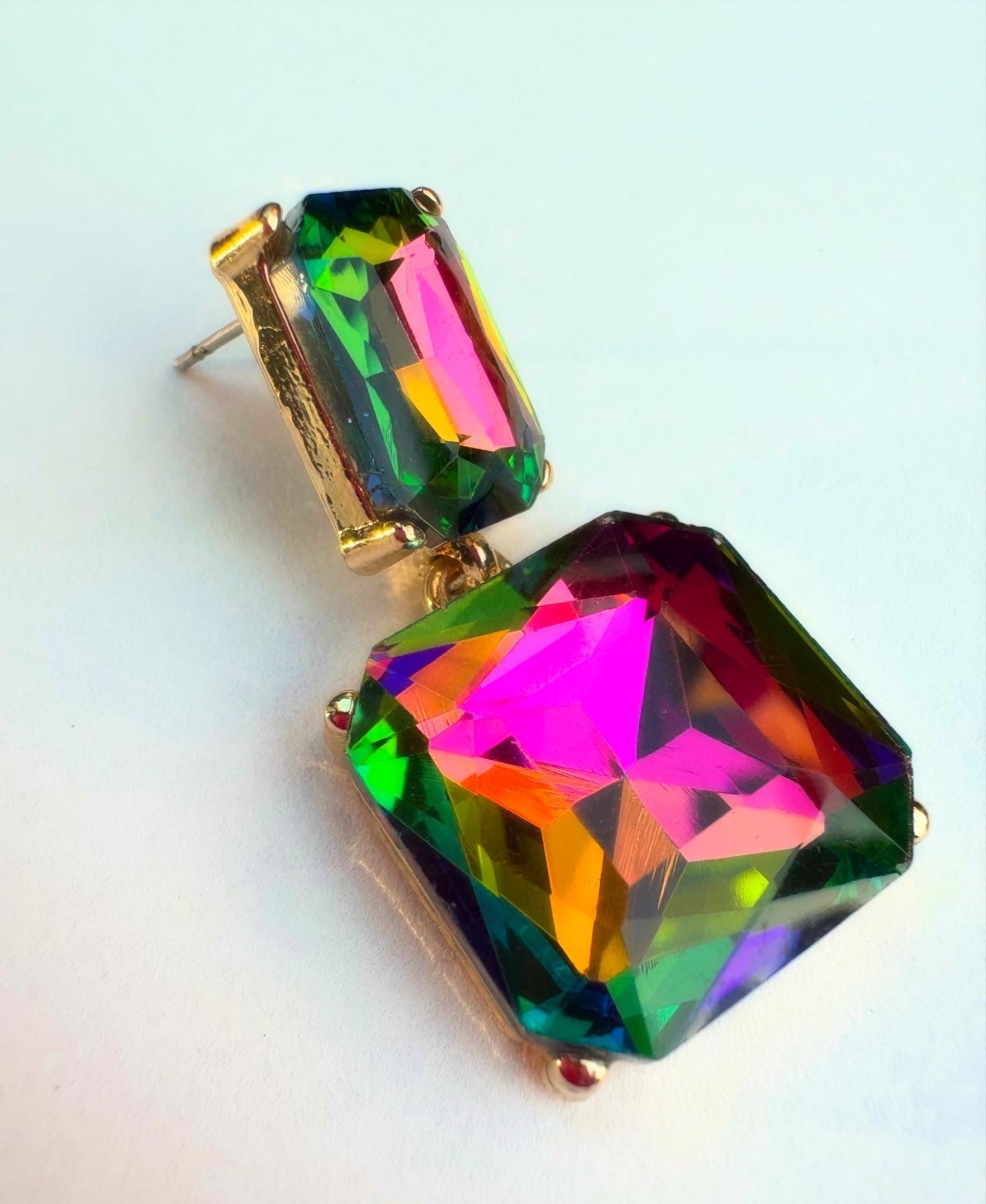 Cardi Earrings