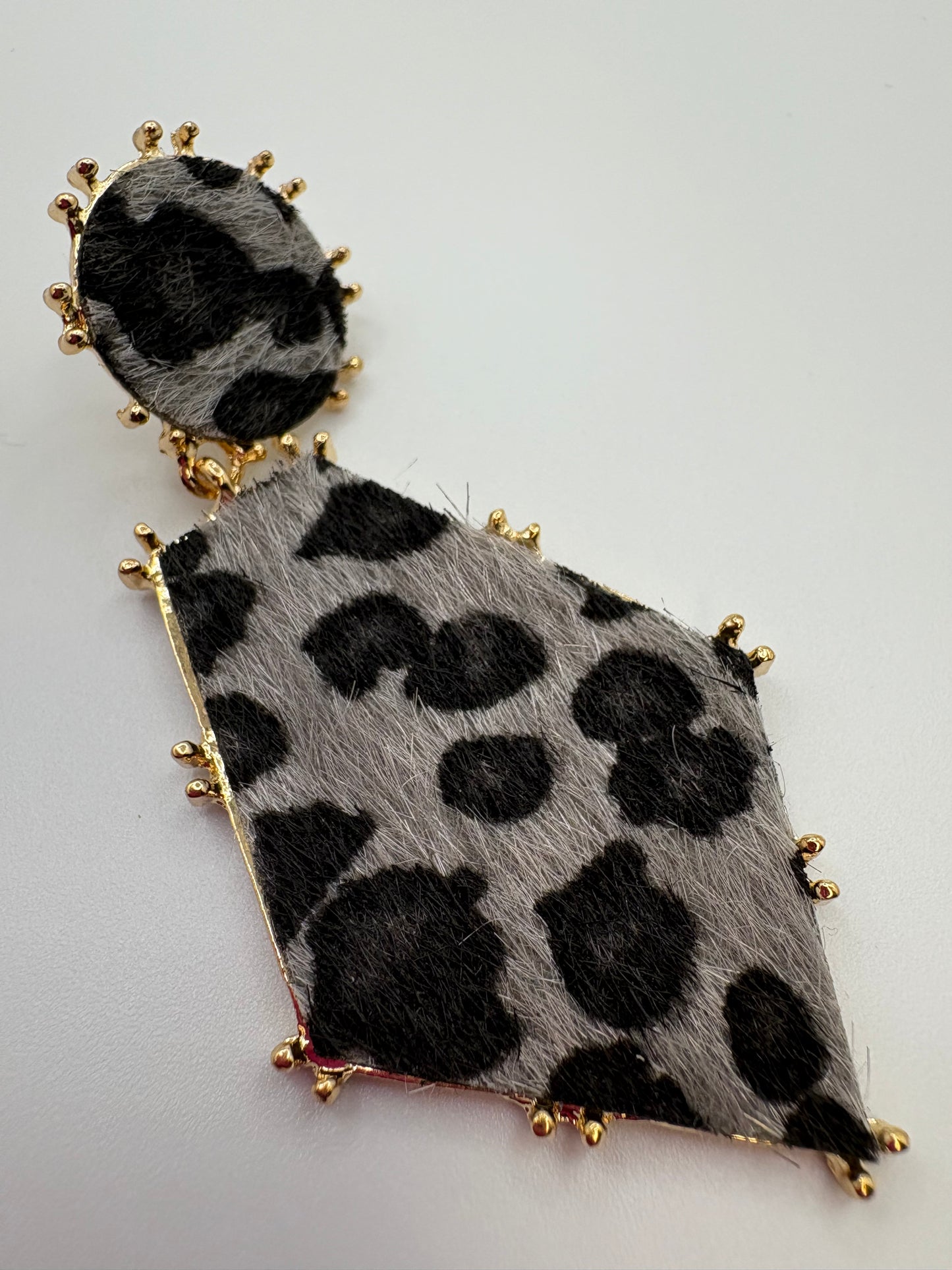Sahara Earrings