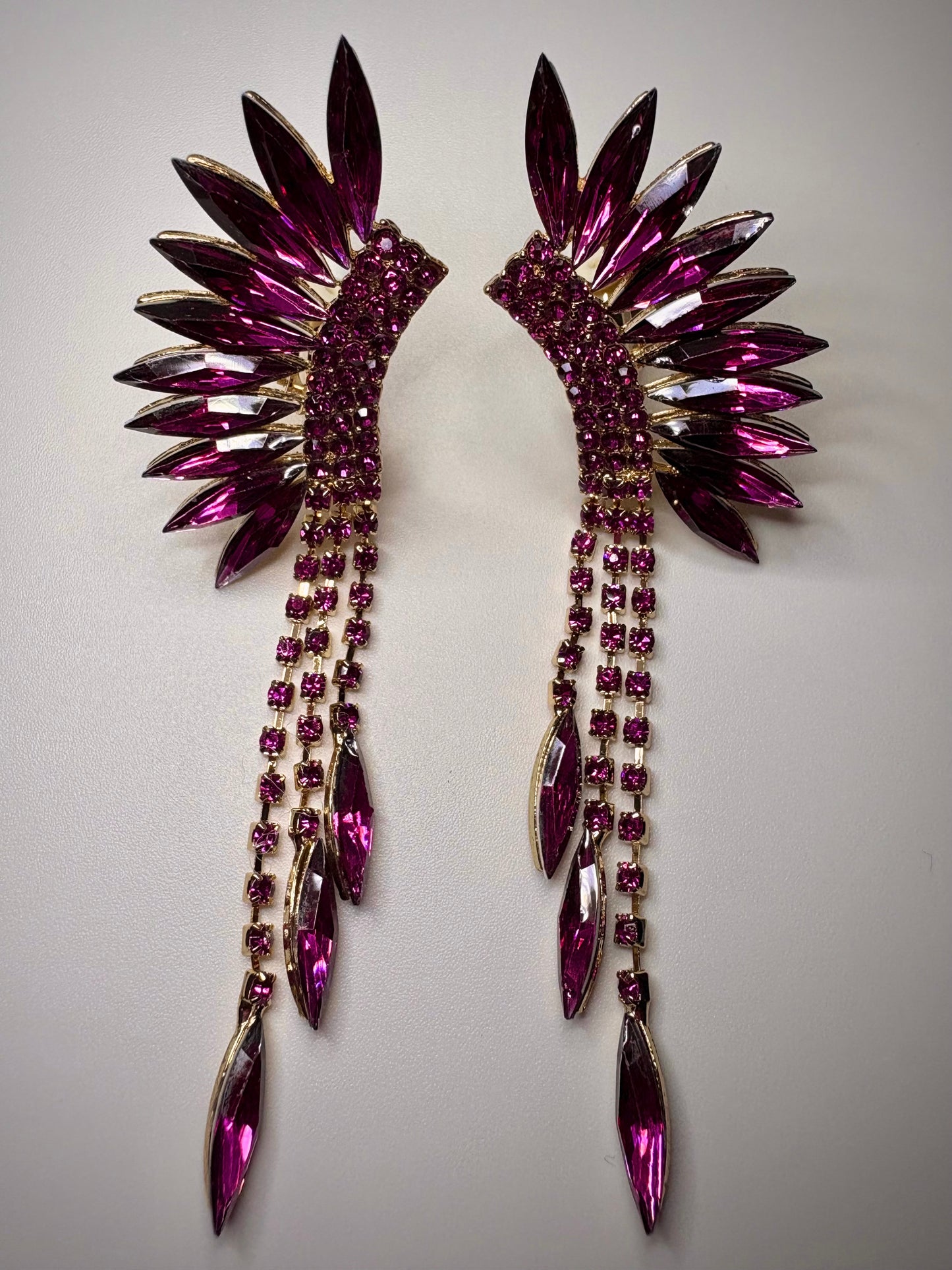 Morocco Nights Earrings