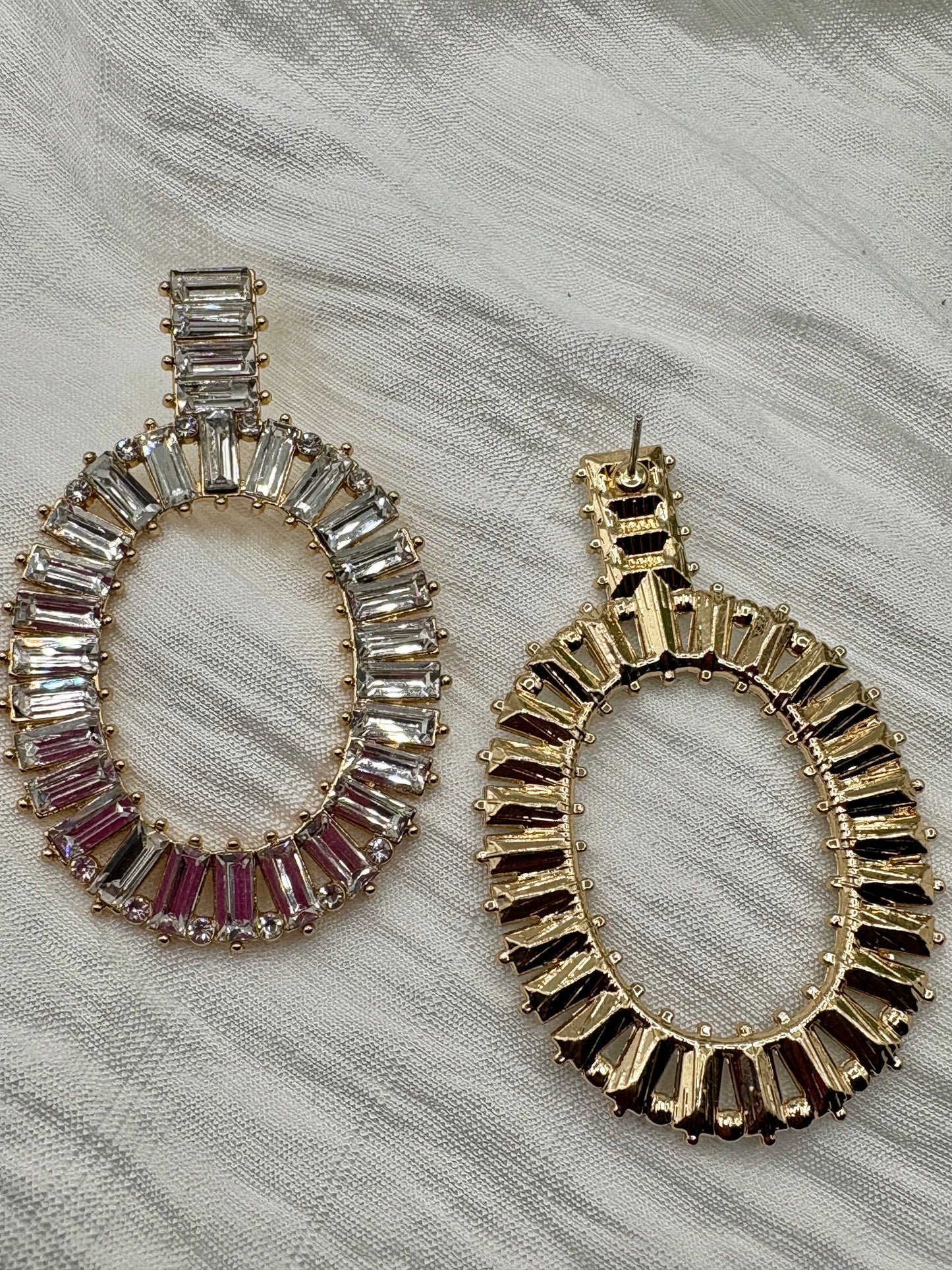 Venice Earrings