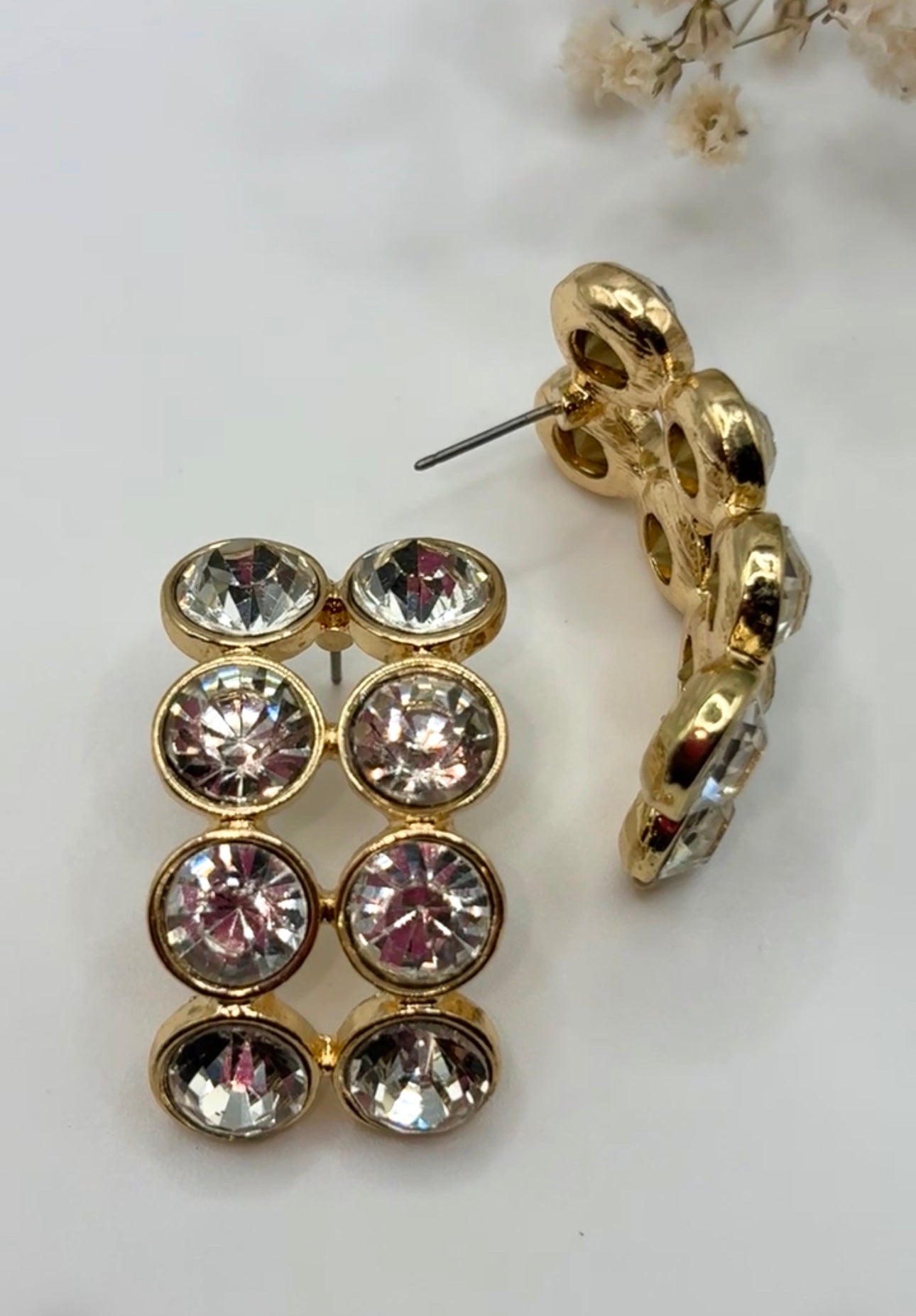 Capri Earrings