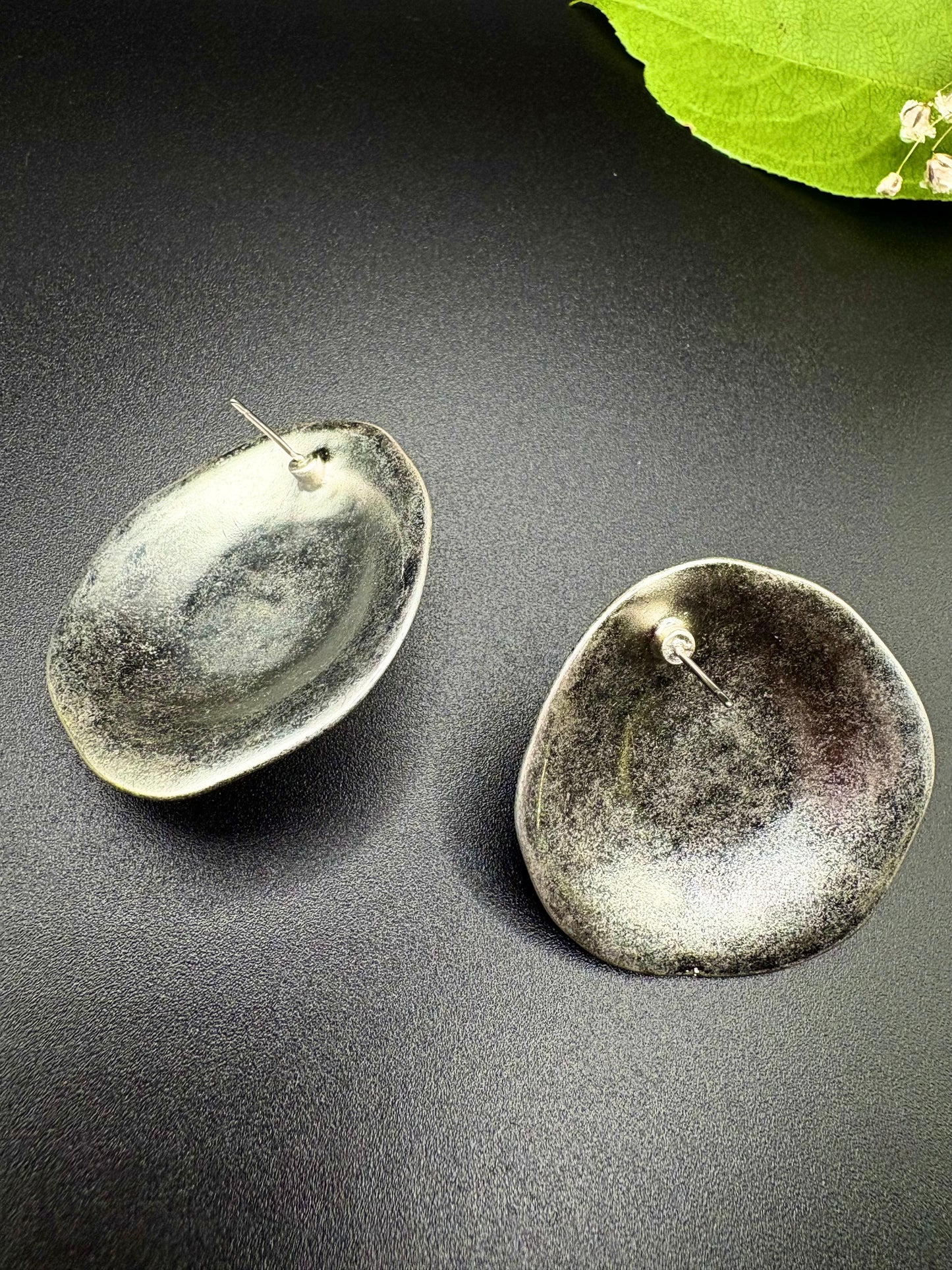 Duchess Earrings