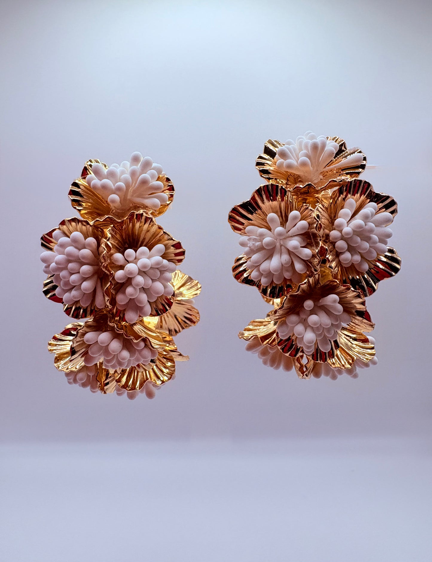 THE BLOOM EARRINGS