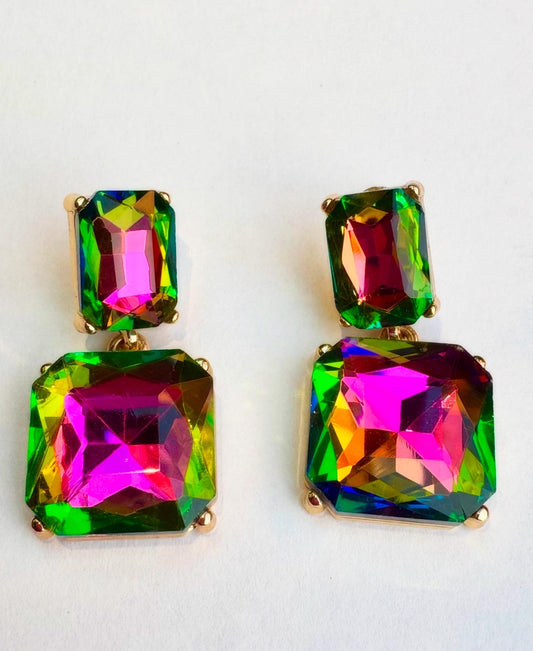 Cardi Earrings