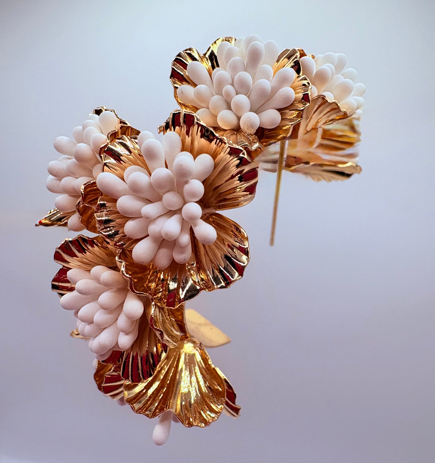THE BLOOM EARRINGS