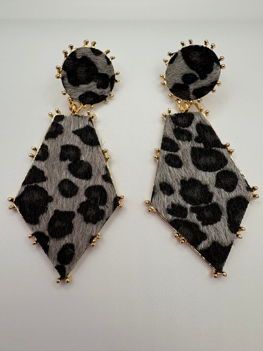 Sahara Earrings