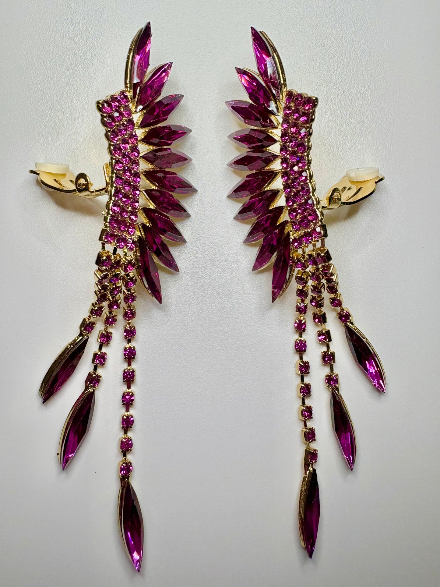 Morocco Nights Earrings