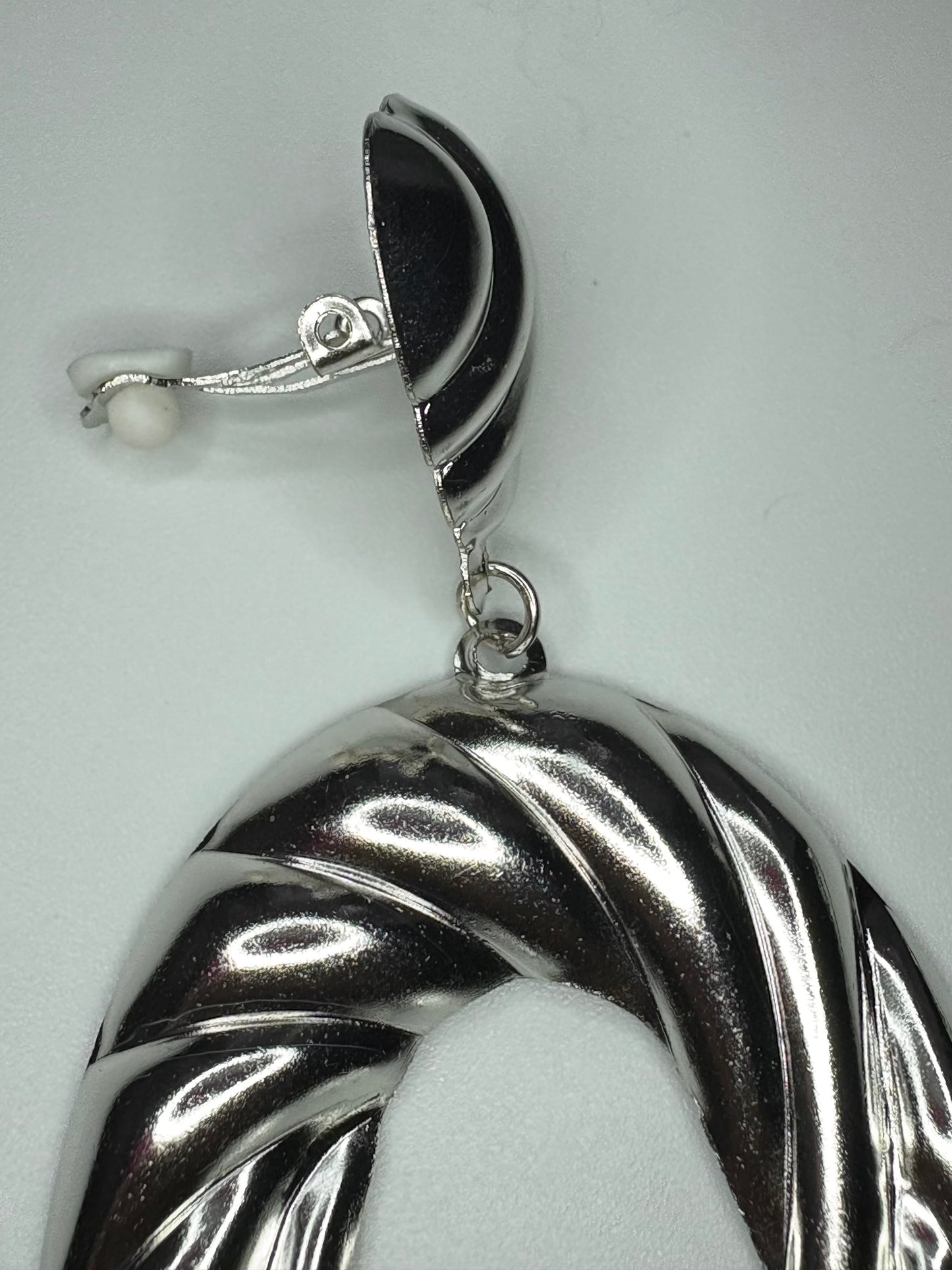 Milan Twist Earrings
