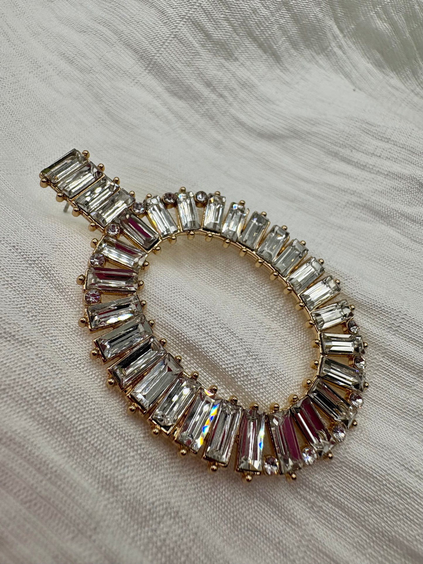 Venice Earrings