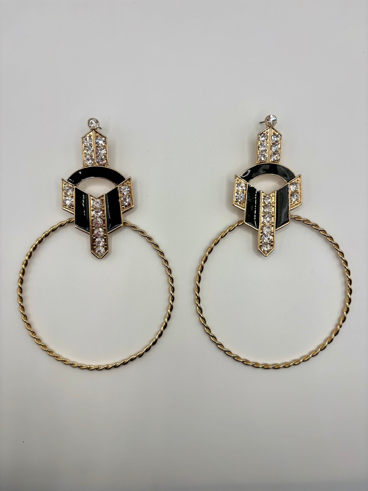 Malibu Nights Earrings