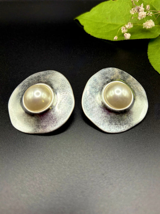 Duchess Earrings