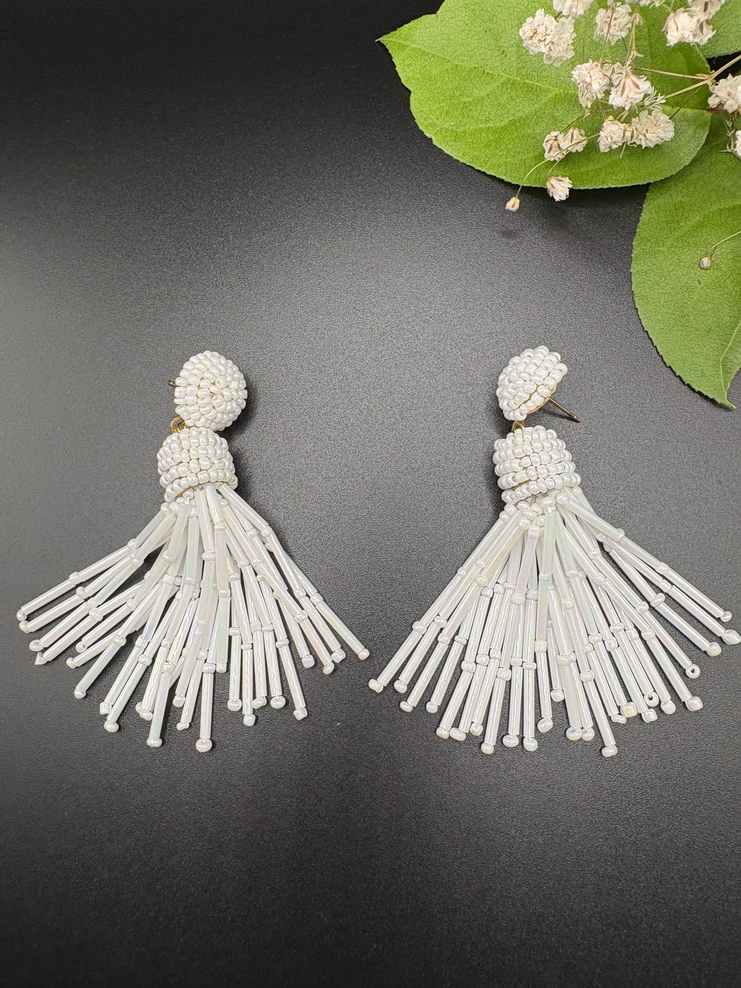 Serenity Earrings
