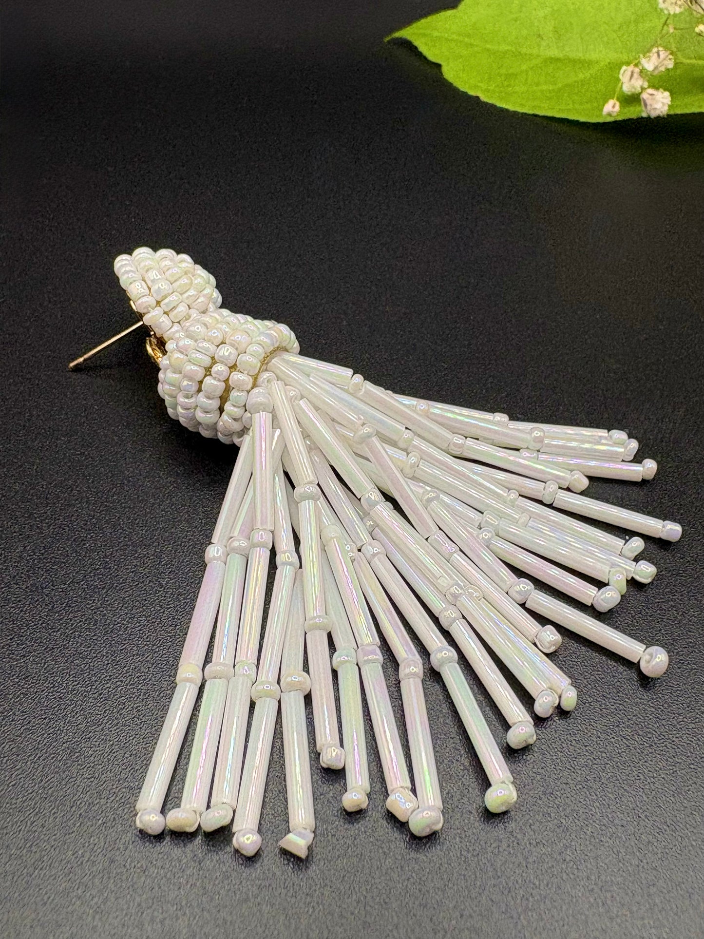 Serenity Earrings