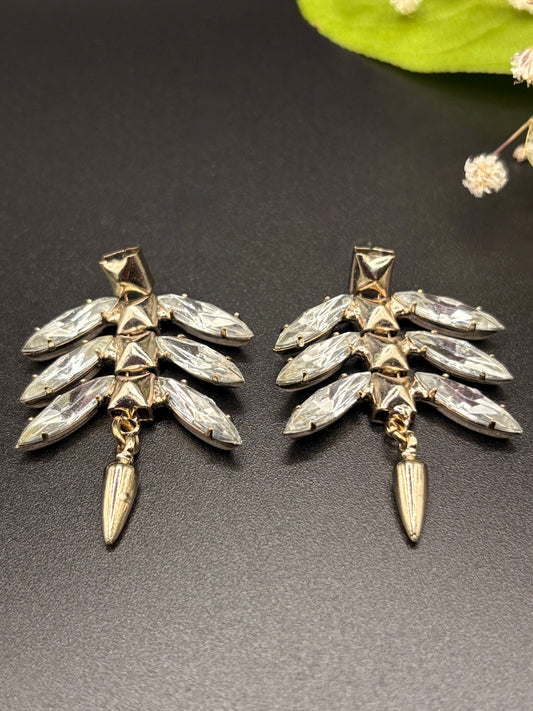 Phoenix Earrings