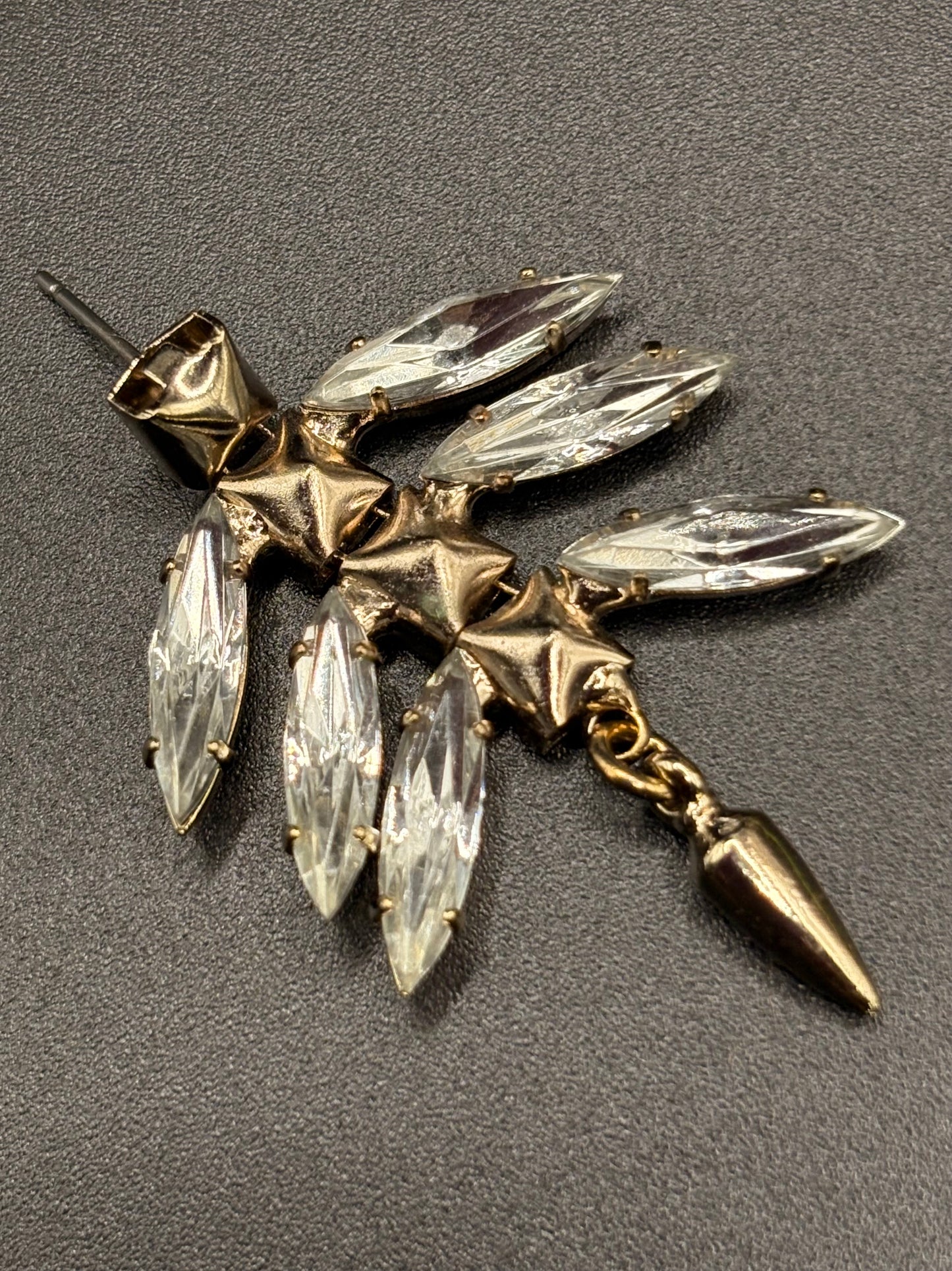 Phoenix Earrings